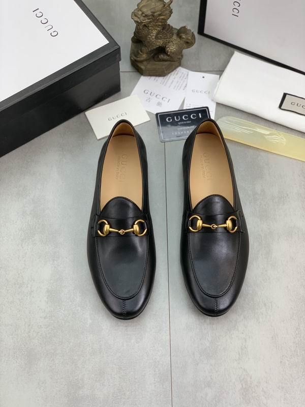 Gucci Men's Shoes 2107